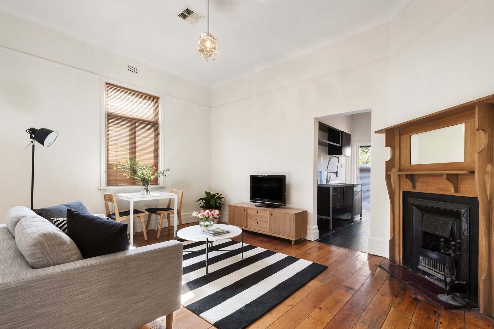 Gallery: 12 Rosamond Street
