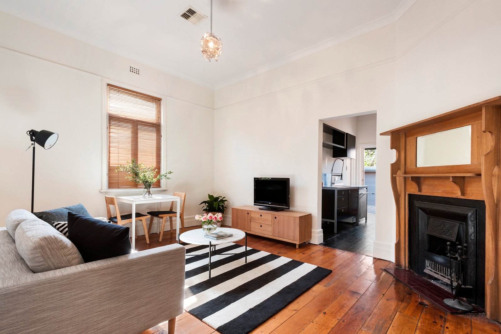 Gallery: 12 Rosamond Street