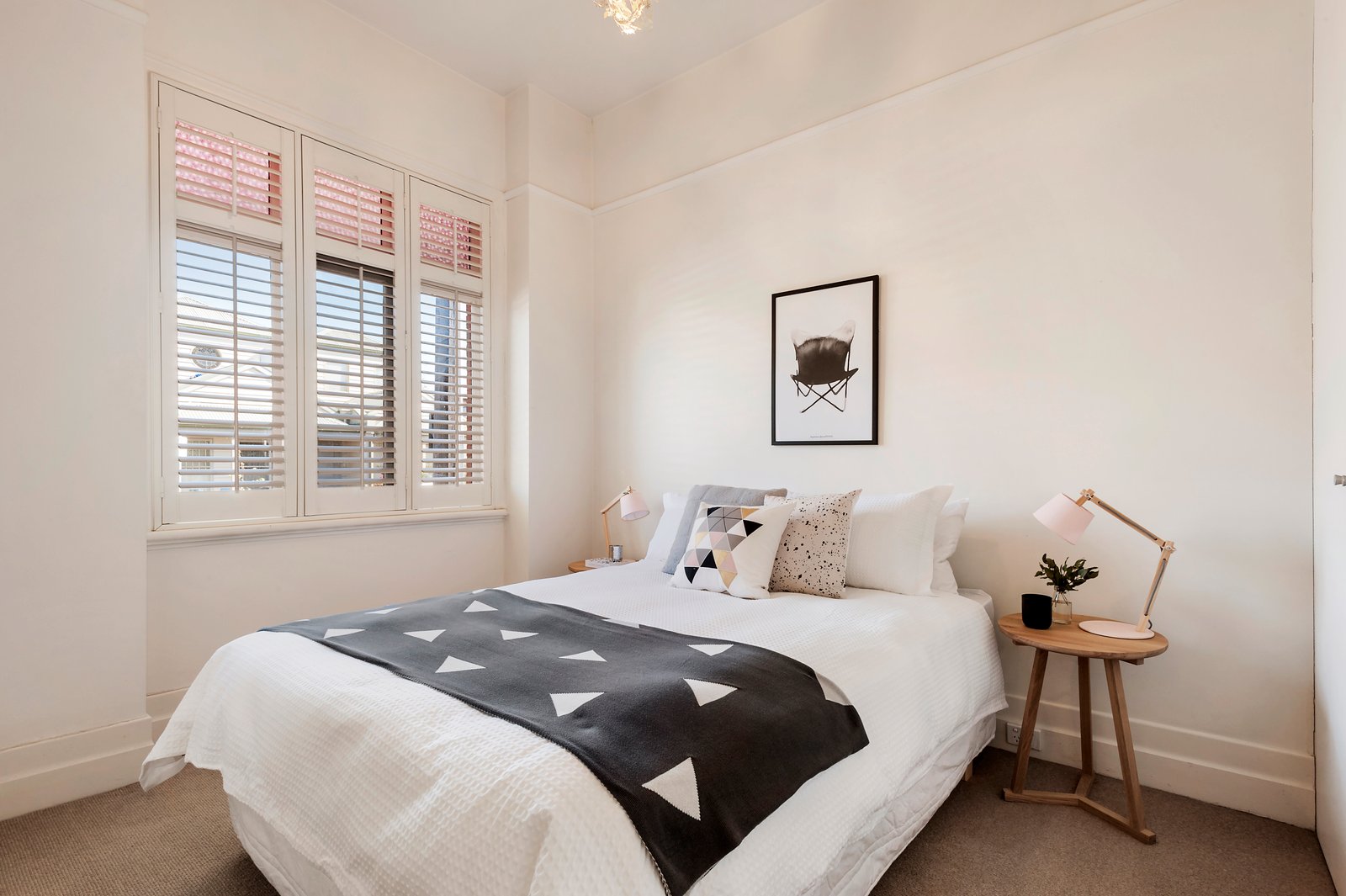 Gallery: 12 Rosamond Street