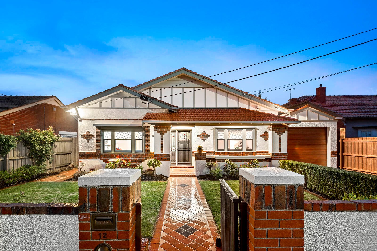 Real Estate and Property in 12 Rose Street, Bentleigh, VIC