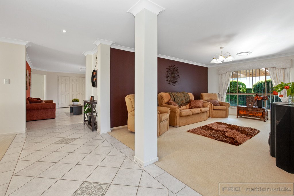 12 Rosebrook Row EAST MAITLAND 3