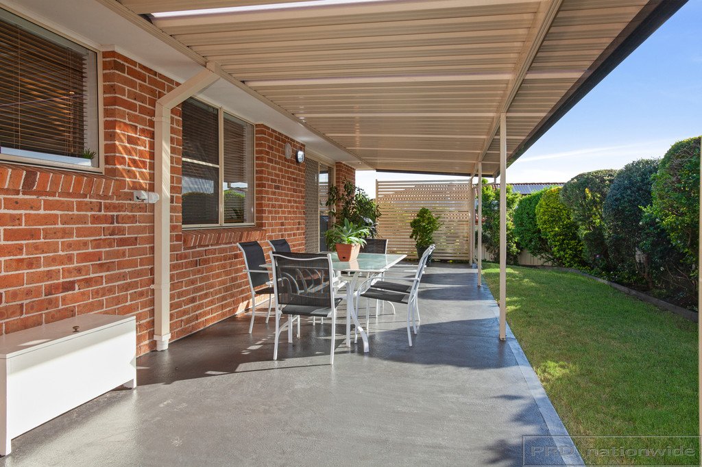 12 Rosebrook Row EAST MAITLAND 12