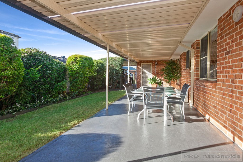 12 Rosebrook Row EAST MAITLAND 13