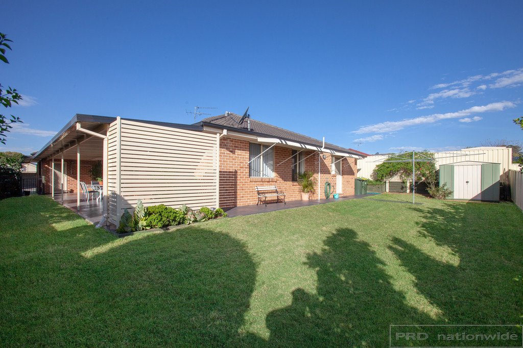 12 Rosebrook Row EAST MAITLAND 15