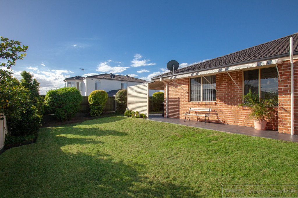 12 Rosebrook Row EAST MAITLAND 16