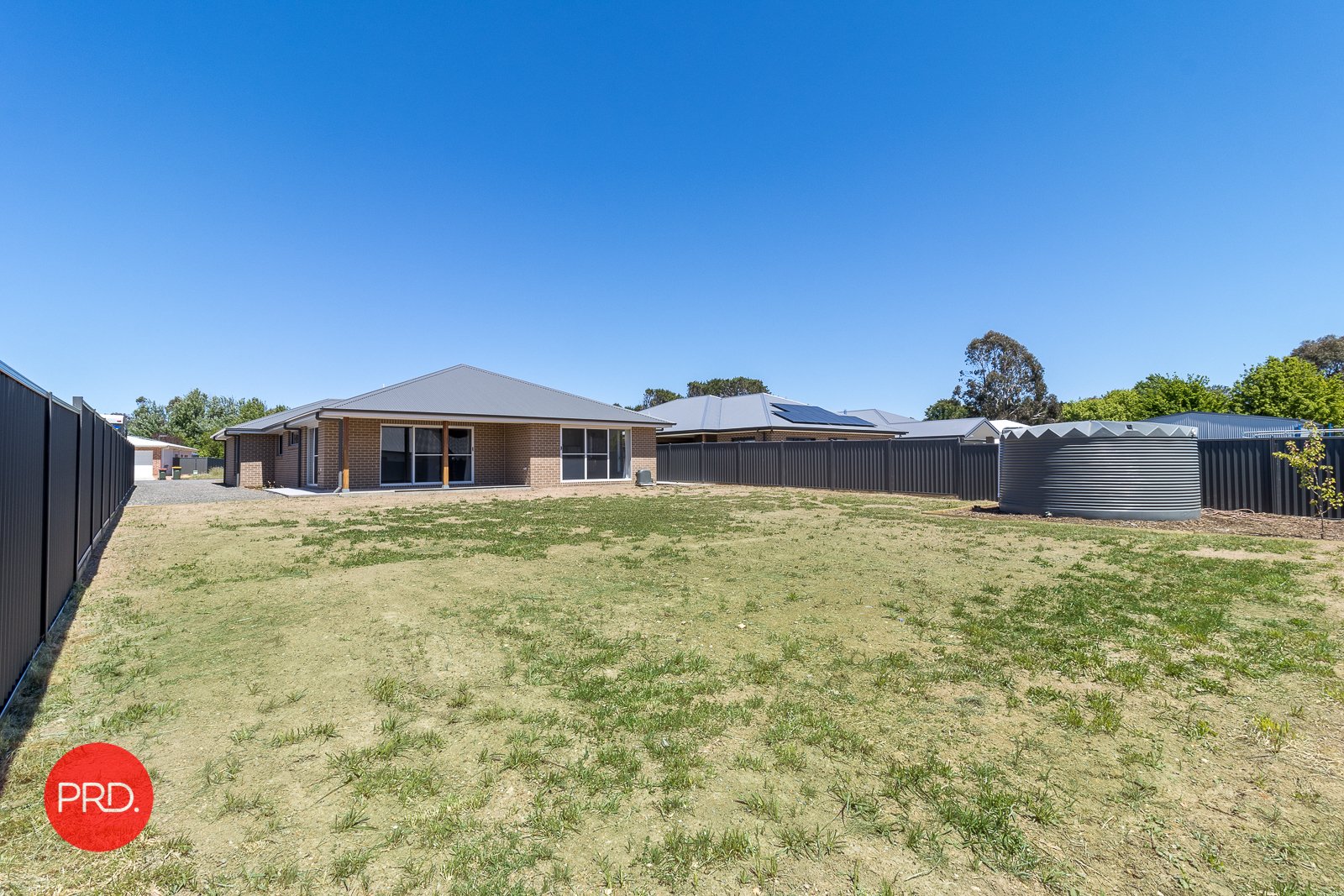 12 Rosella Place BUNGENDORE 20