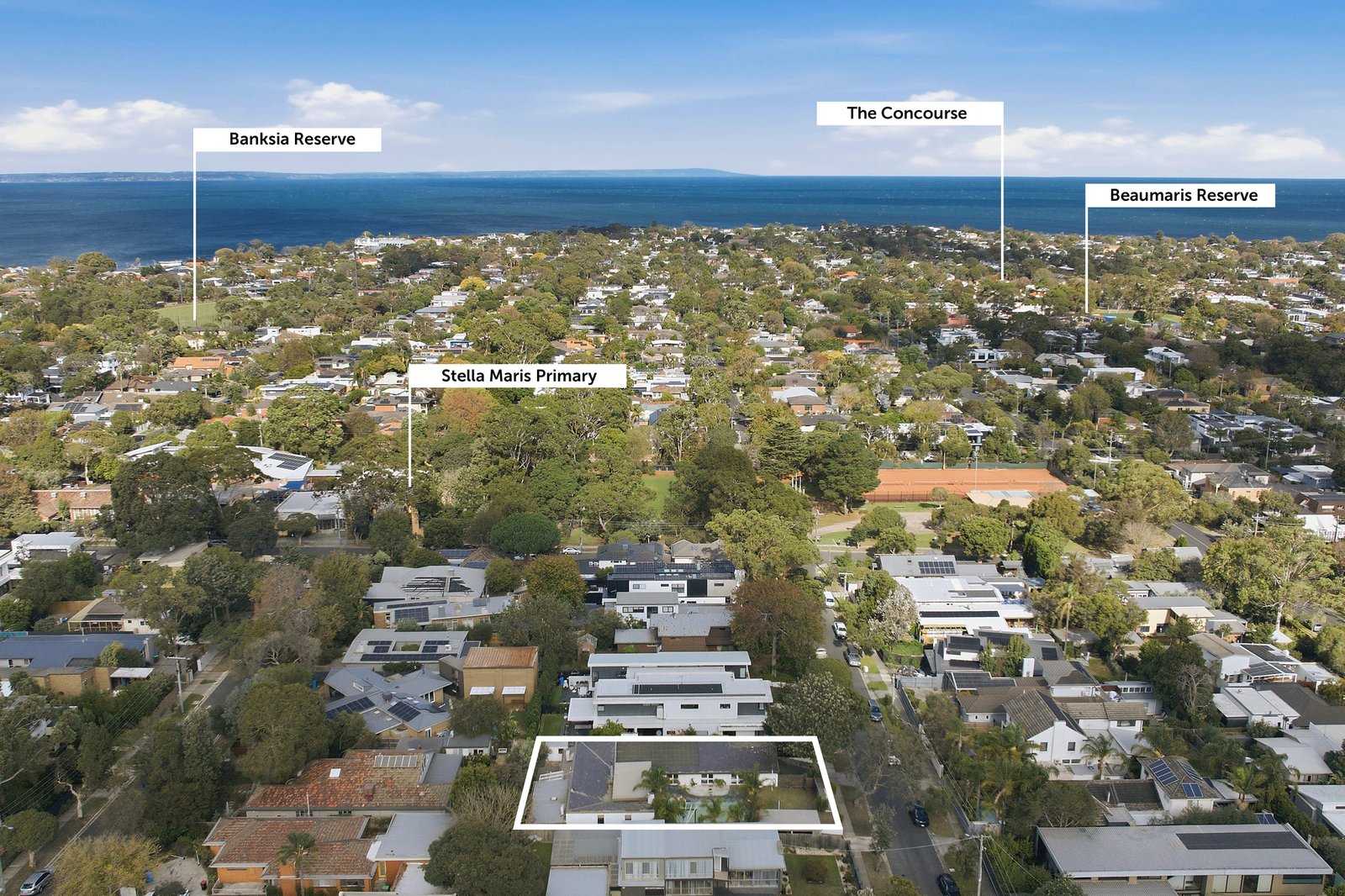 Gallery: 12 Rosemary Road