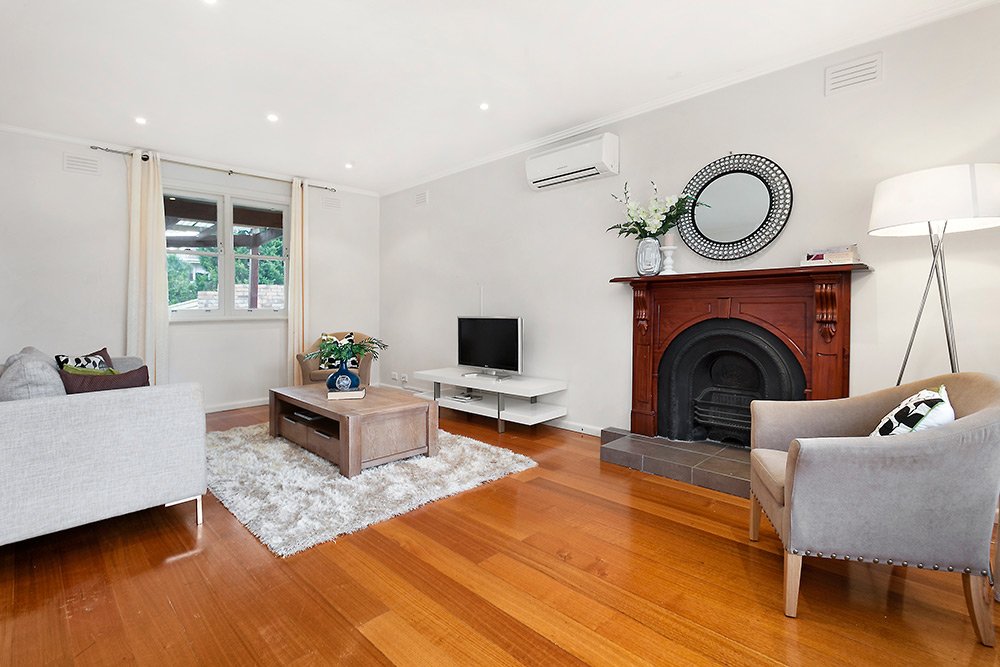 Gallery: 12 Rosemary Street