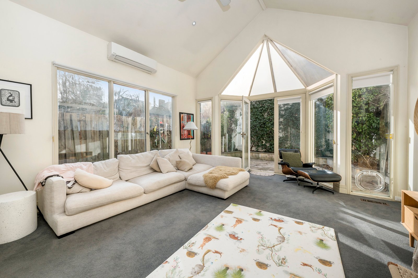 Real Estate and Property in 12 Ross Street, Toorak, VIC