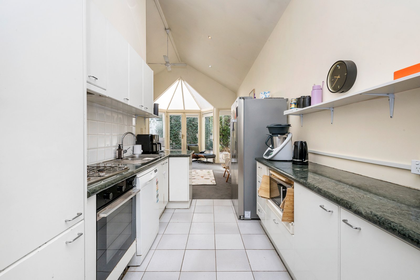 Real Estate and Property in 12 Ross Street, Toorak, VIC