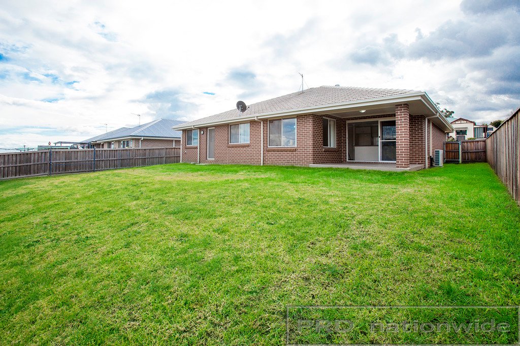 12 Russell Street GILLIESTON HEIGHTS 21