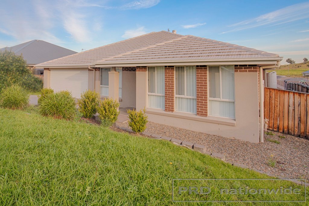 12 Russell Street GILLIESTON HEIGHTS 22