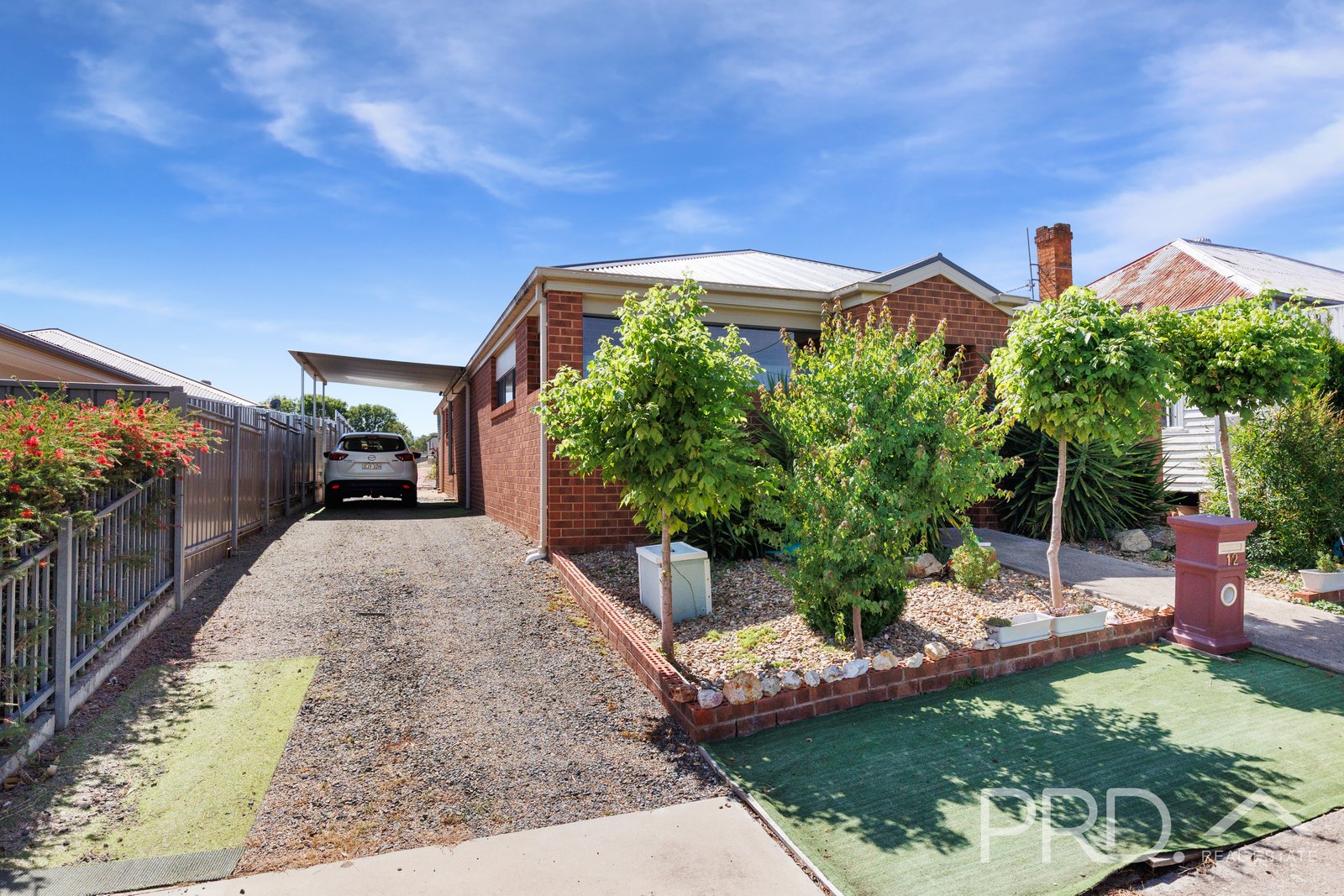 12 Russell Street TUMUT 20