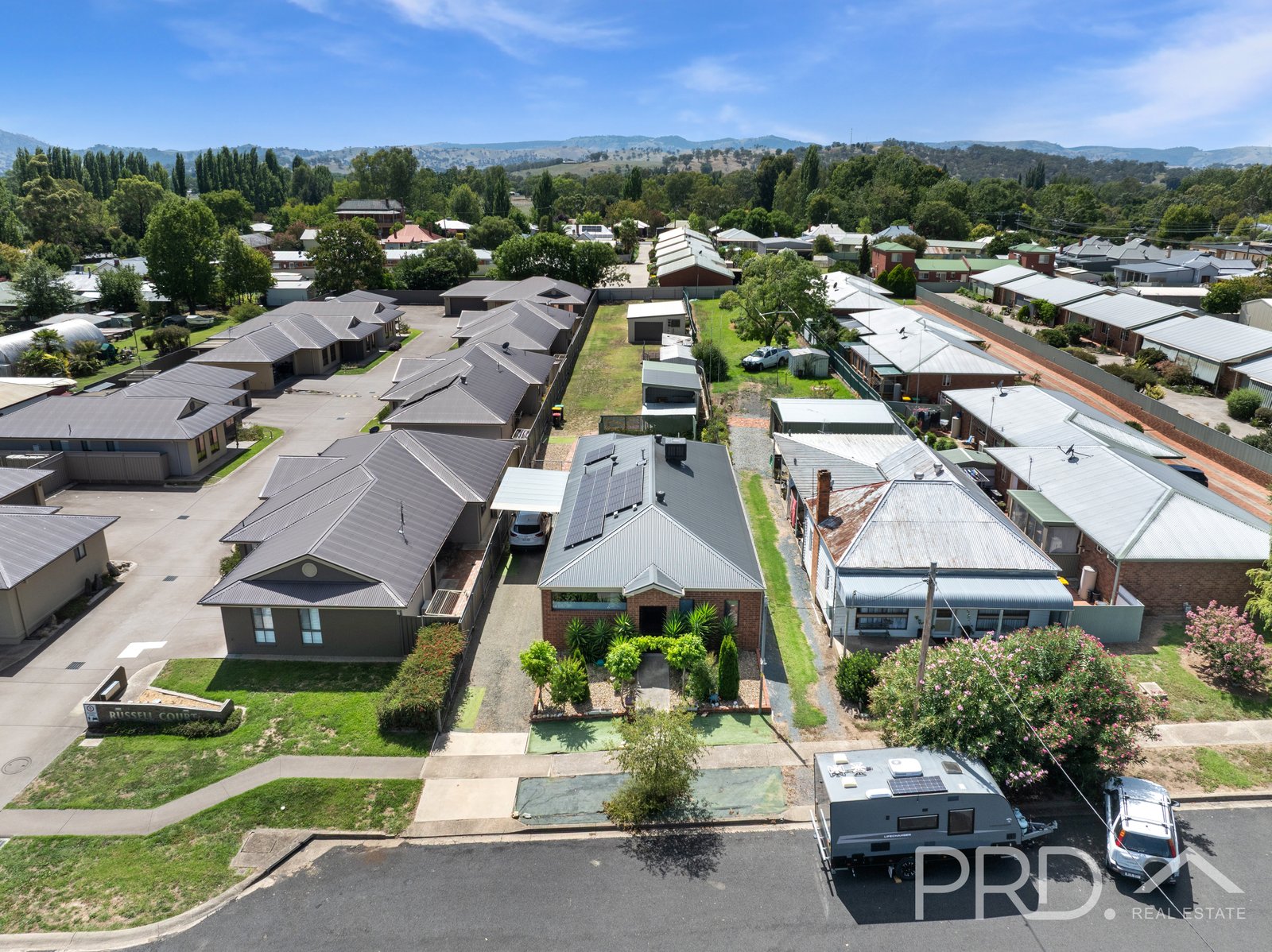 12 Russell Street TUMUT 22