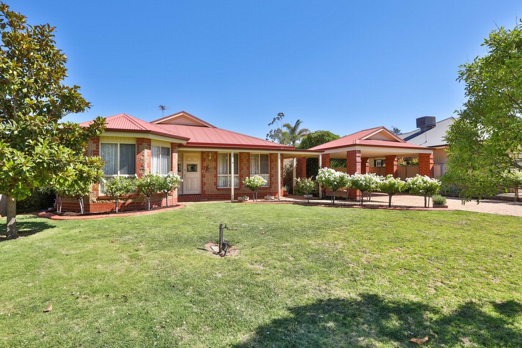 12 Rusticana Court MILDURA 1