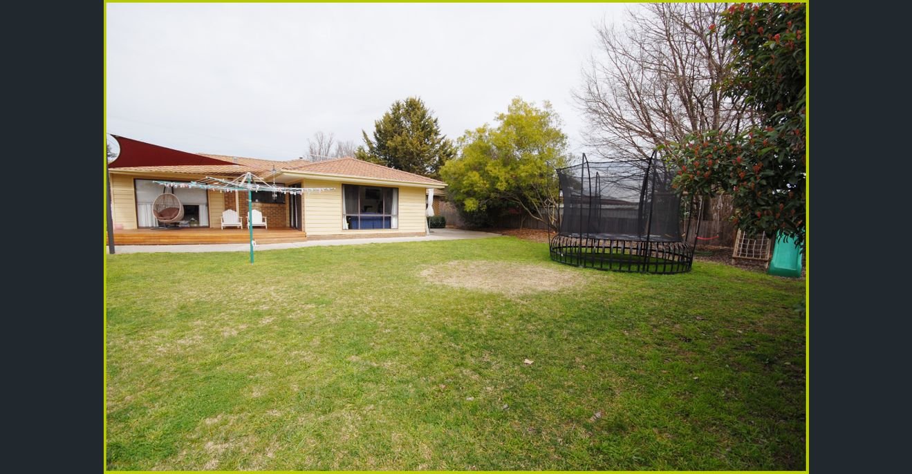 12 Rutledge Street BUNGENDORE 2