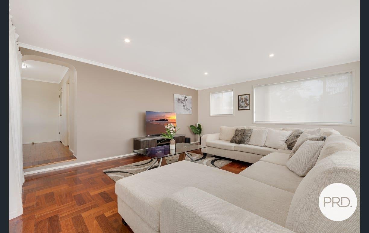 12 Salamaua Pl  GLENFIELD 4