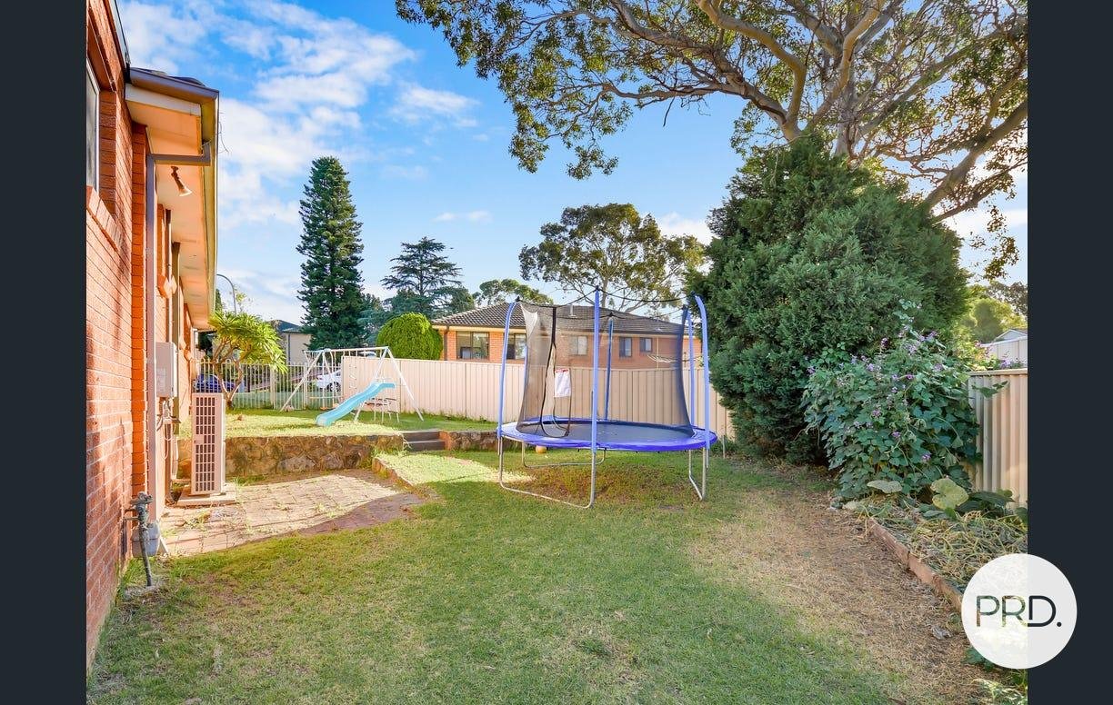 12 Salamaua Pl  GLENFIELD 15