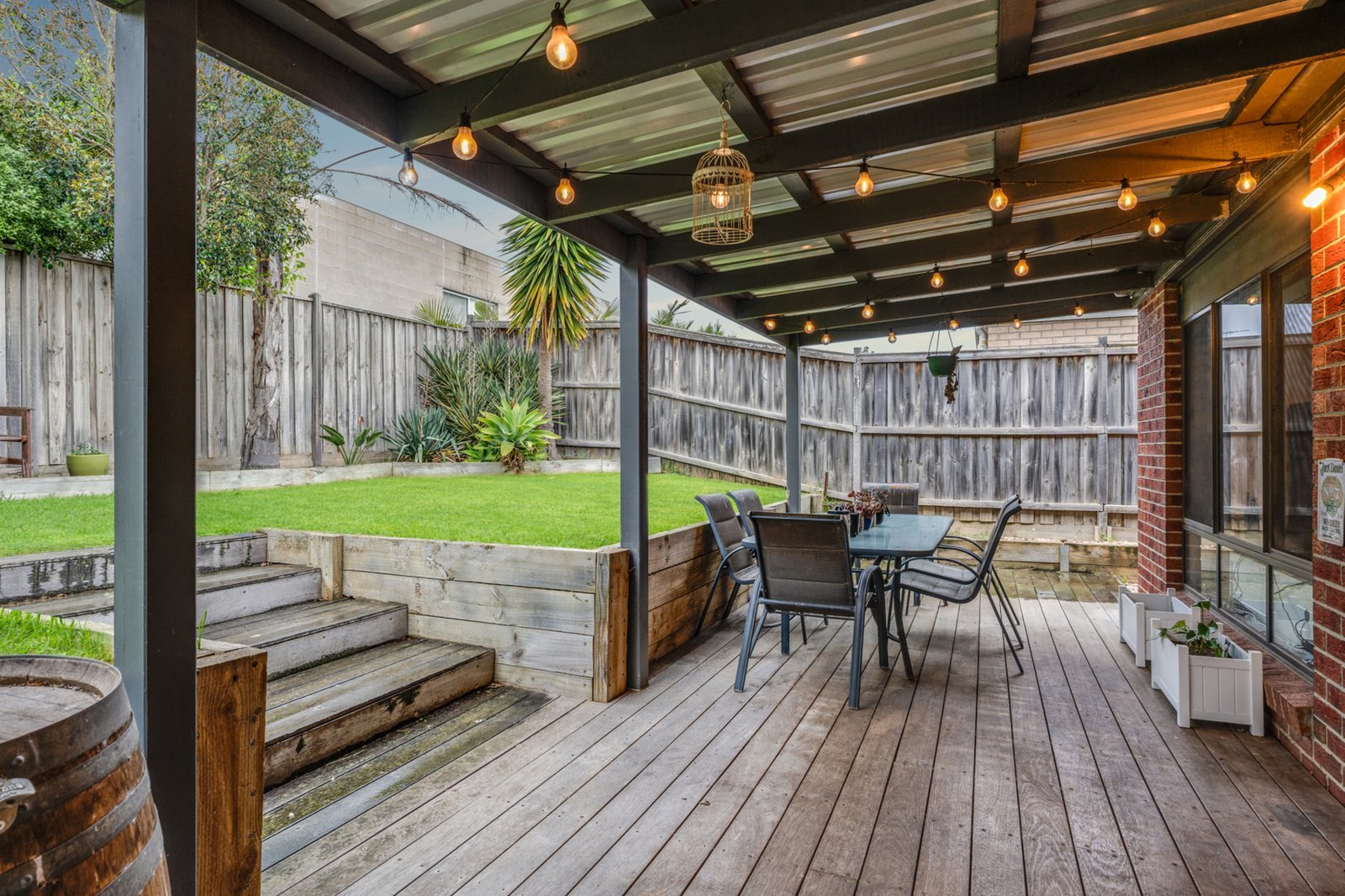 Gallery: 12 Sandridge Street