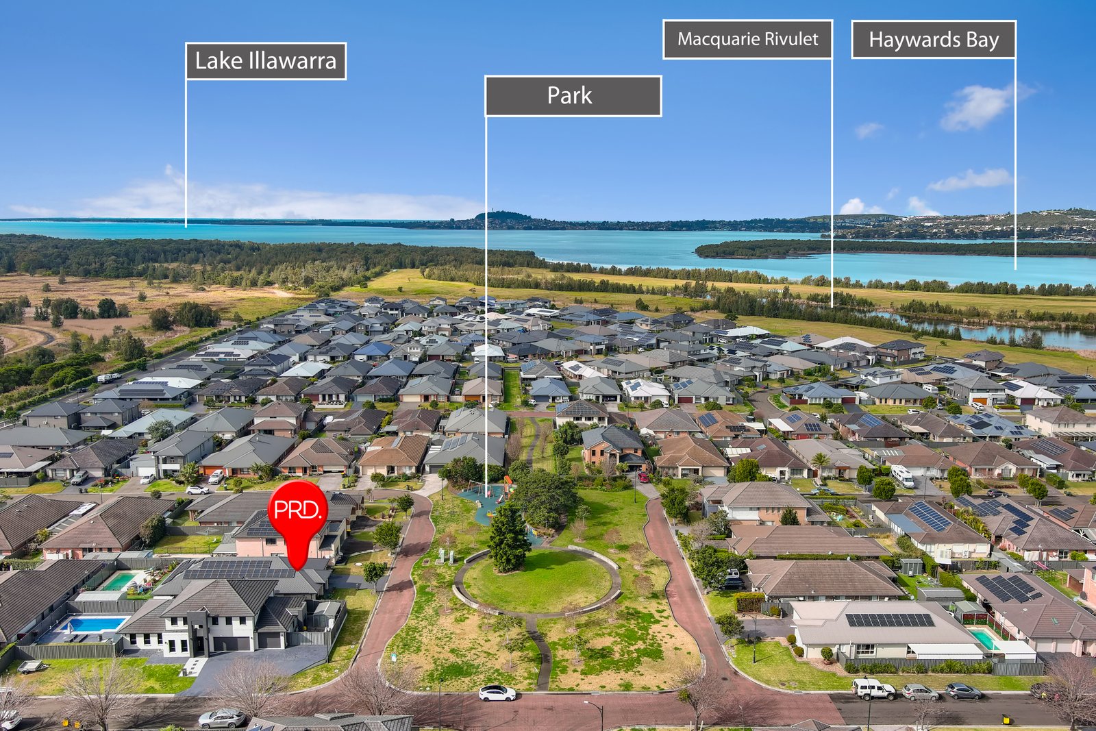 12 Sandy Bay Avenue HAYWARDS BAY 12