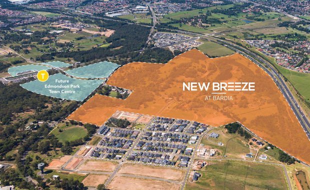 12 Sariwon Street BARDIA 3