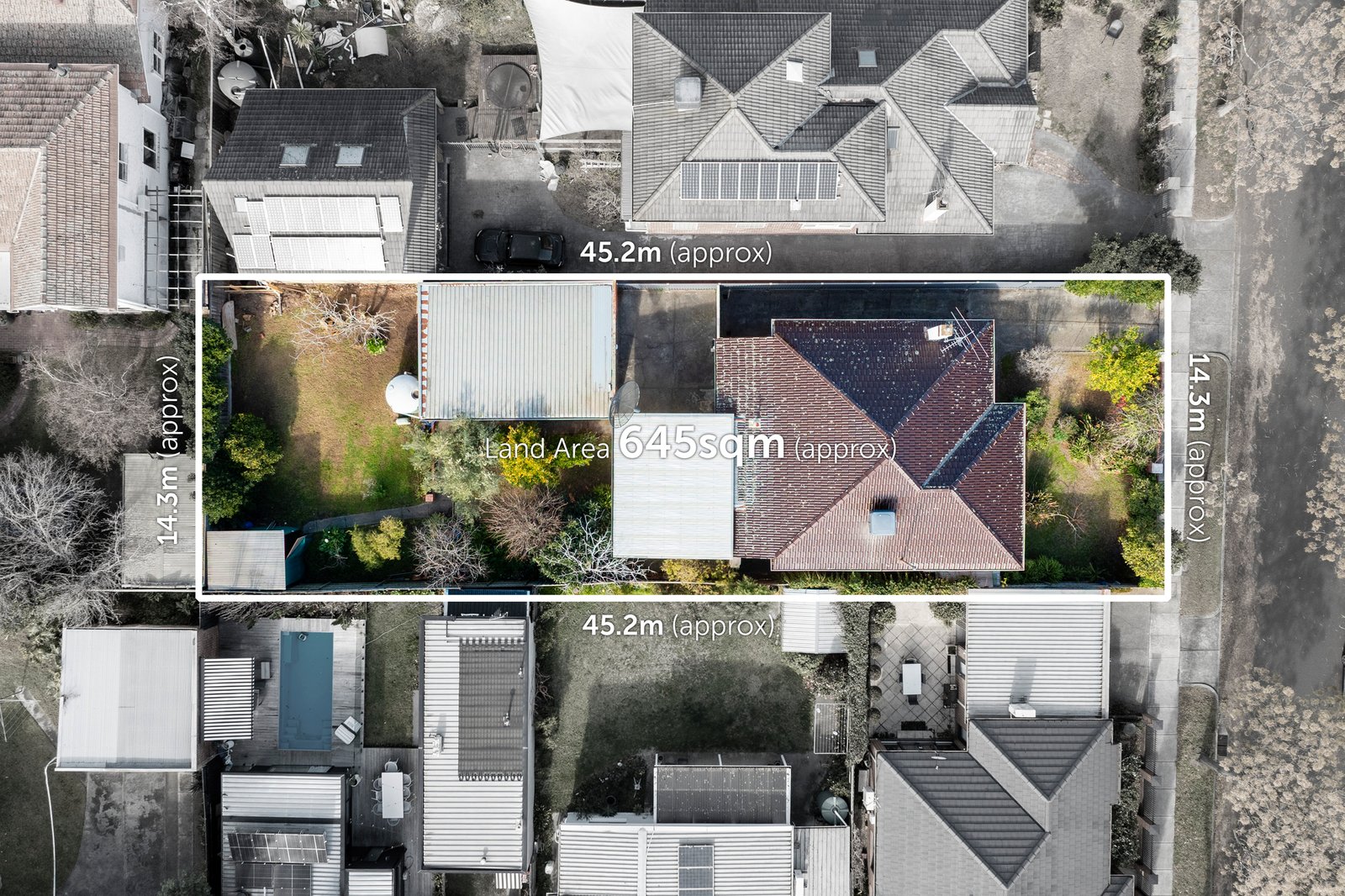 Gallery: 12 Seach Street
