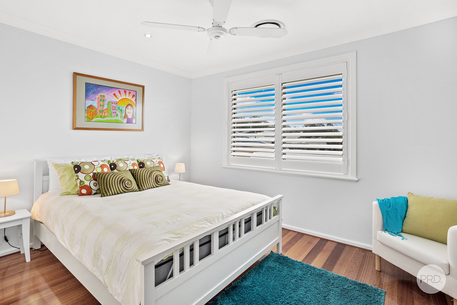 12 Seagrass Circuit CORLETTE 22