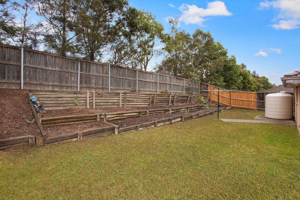 12 Semillion Ridge GILLIESTON HEIGHTS 12