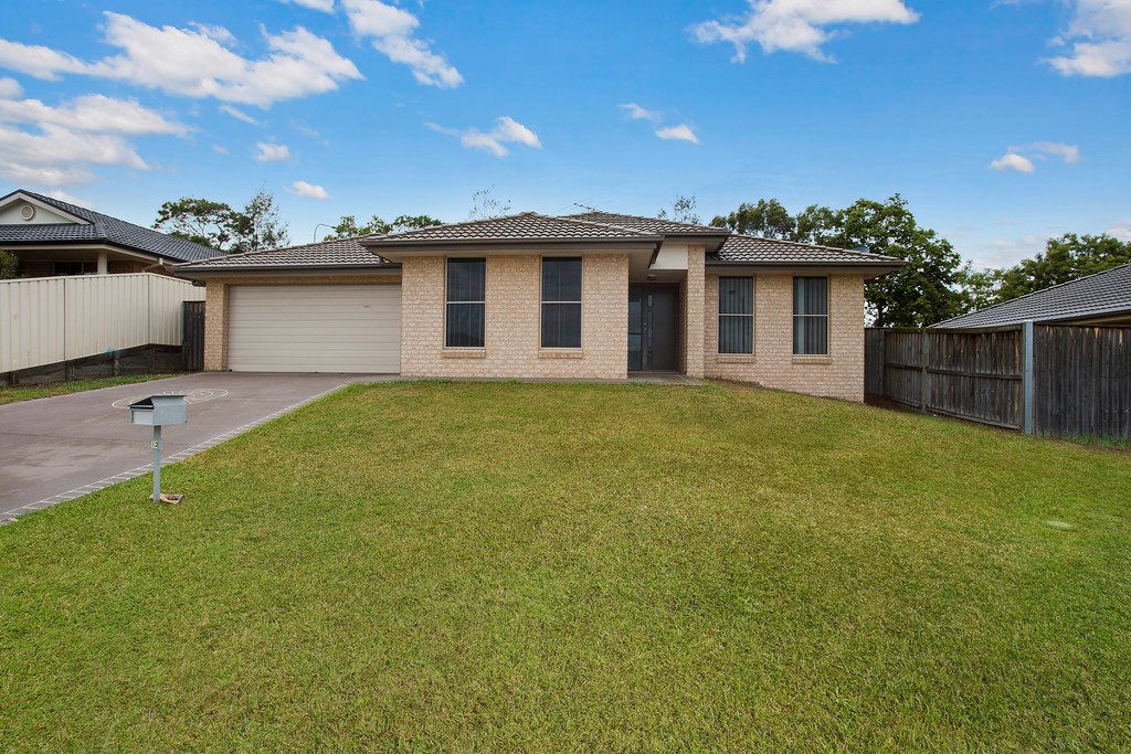 12 Semillion Ridge GILLIESTON HEIGHTS 15