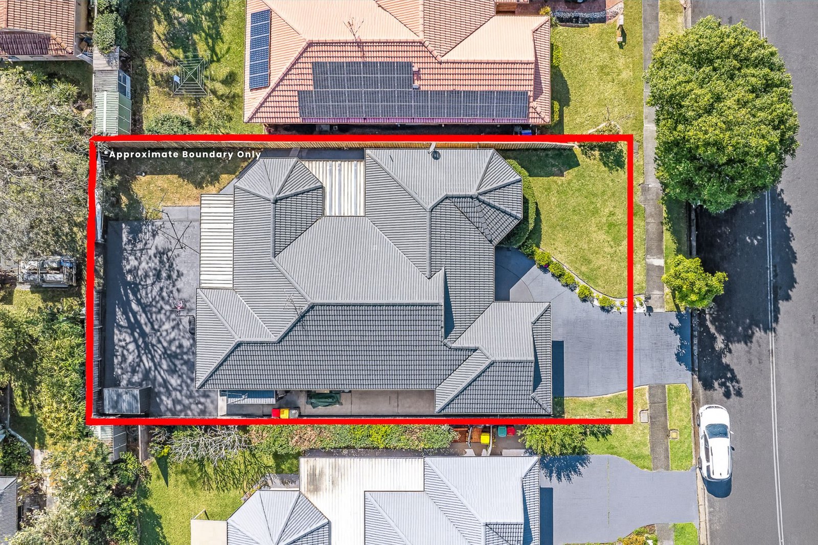 12 Settlers Way TEA GARDENS 23