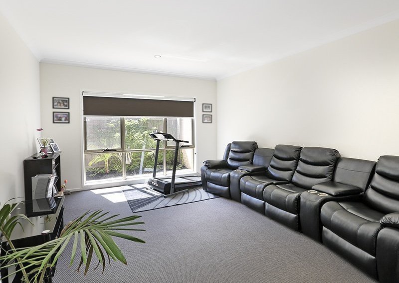 Gallery: 12 Shakespear Avenue
