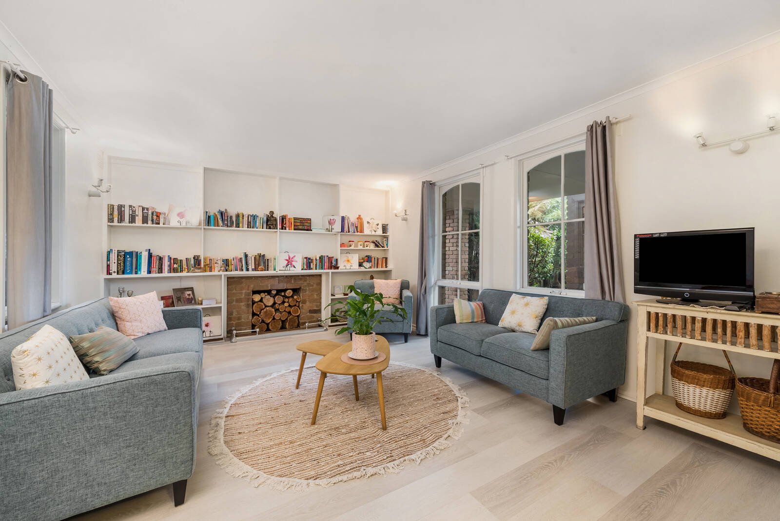 Gallery: 12 Shelford Grove