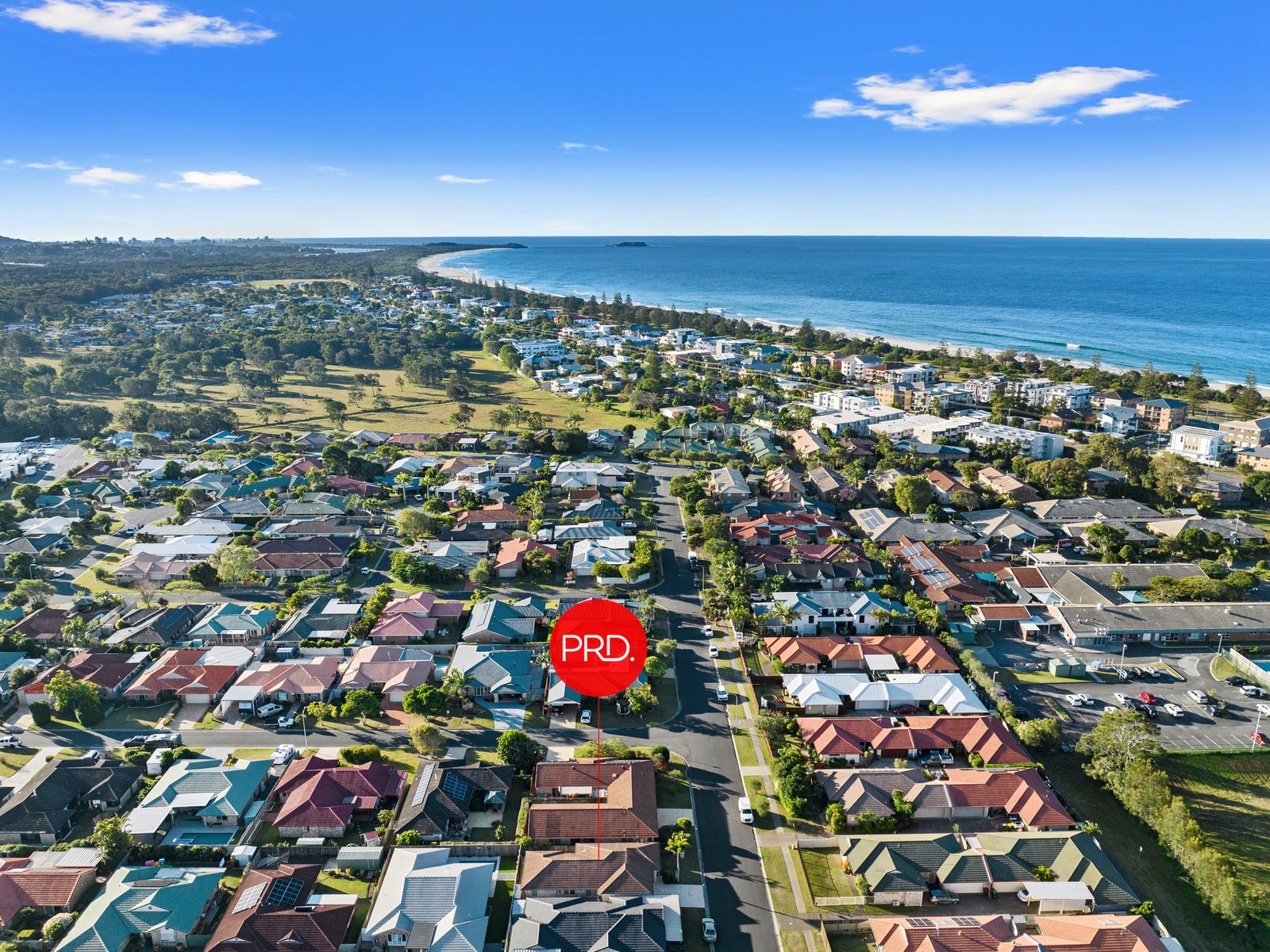1/2 Shore Place KINGSCLIFF 10