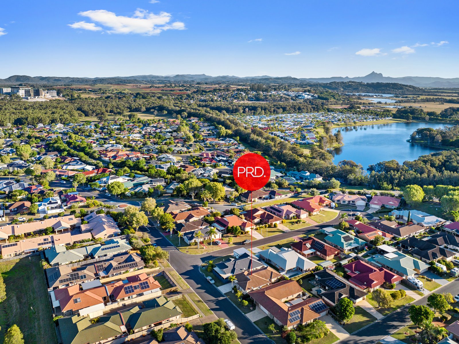 1/2 Shore Place KINGSCLIFF 12