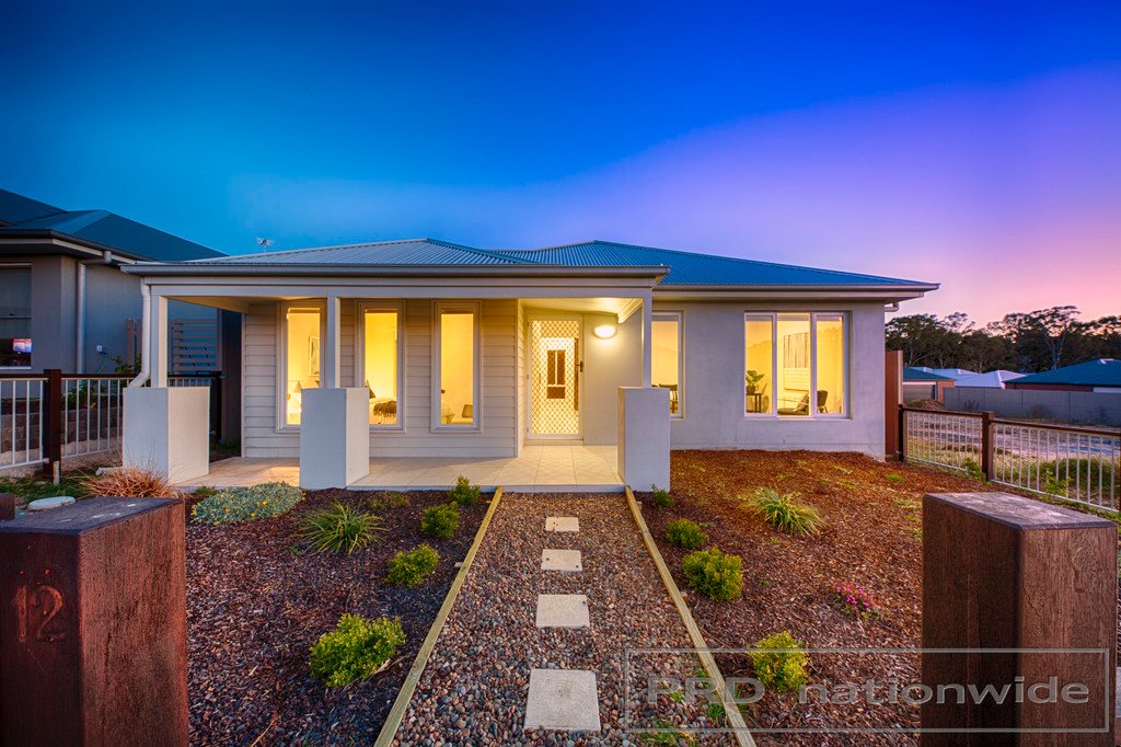 12 Slattery Road NORTH ROTHBURY 1