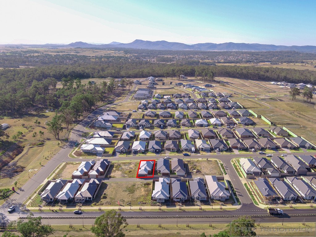 12 Slattery Road NORTH ROTHBURY 19