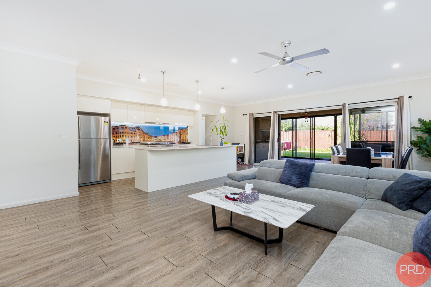 12 Snipe Street FLETCHER 7