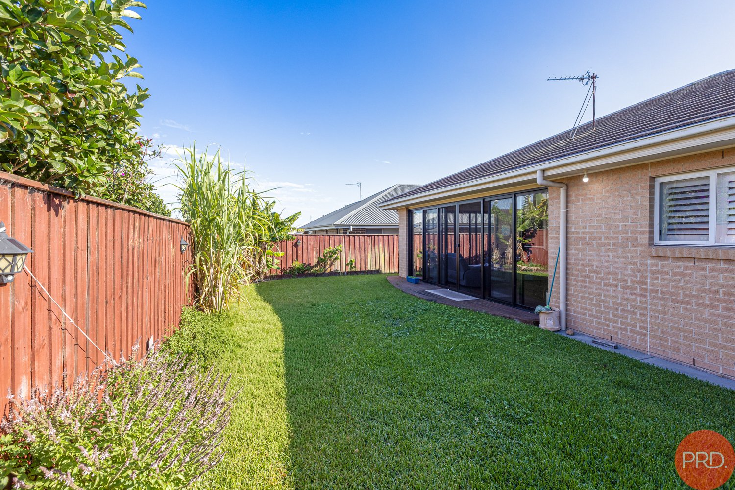 12 Snipe Street FLETCHER 16