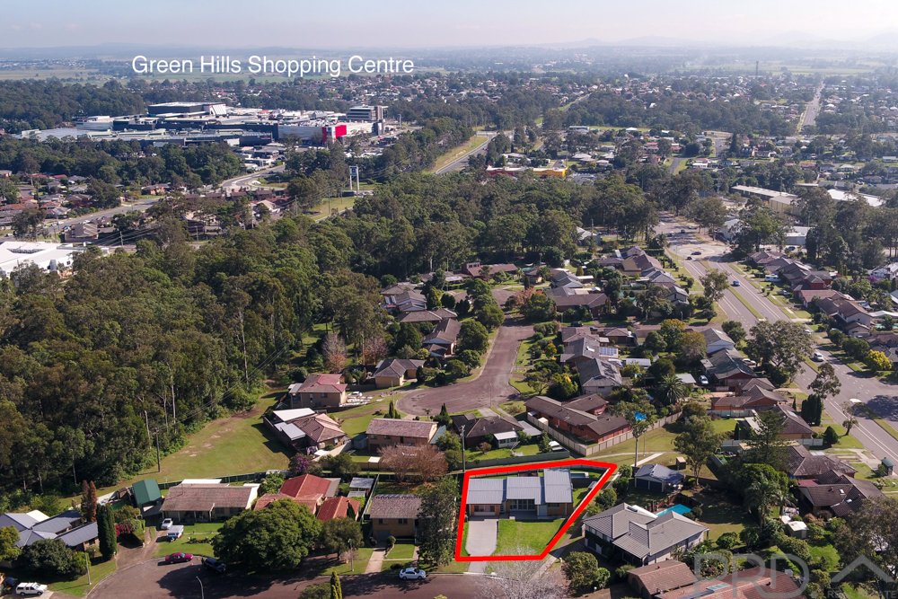 12 Somers Close METFORD 22