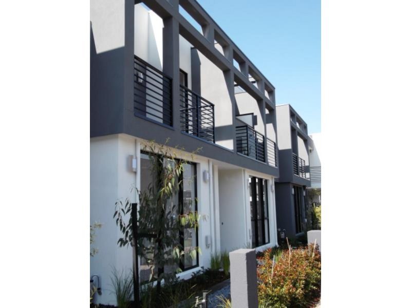 Gallery: 12 Souter Crescent