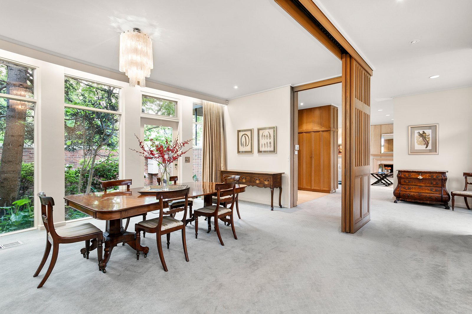 Real Estate and Property in 12 St Georges Road, Toorak, VIC