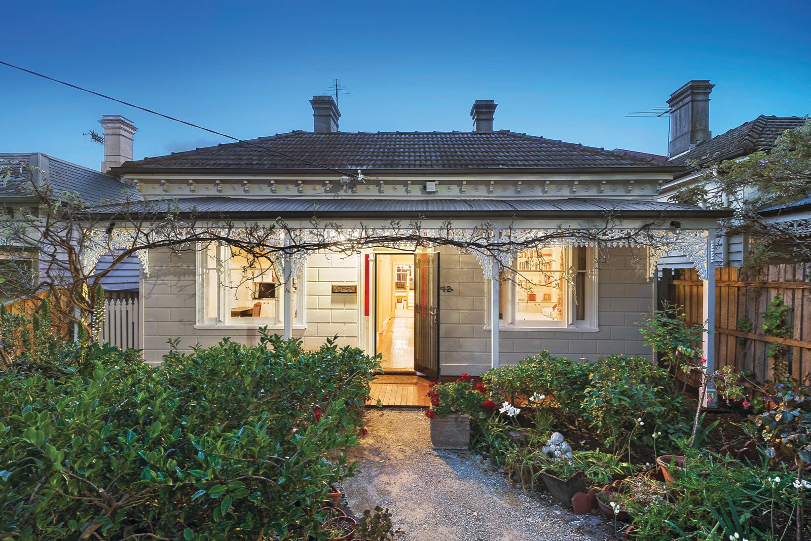 12 St Johns Avenue, Camberwell, VIC