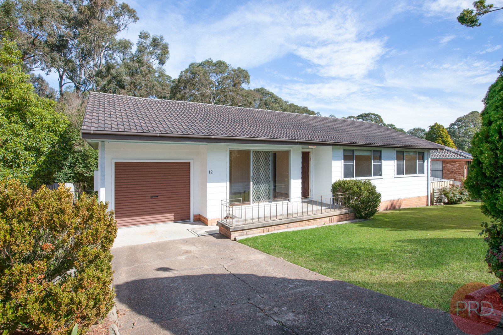 12 Stafford Close METFORD 1
