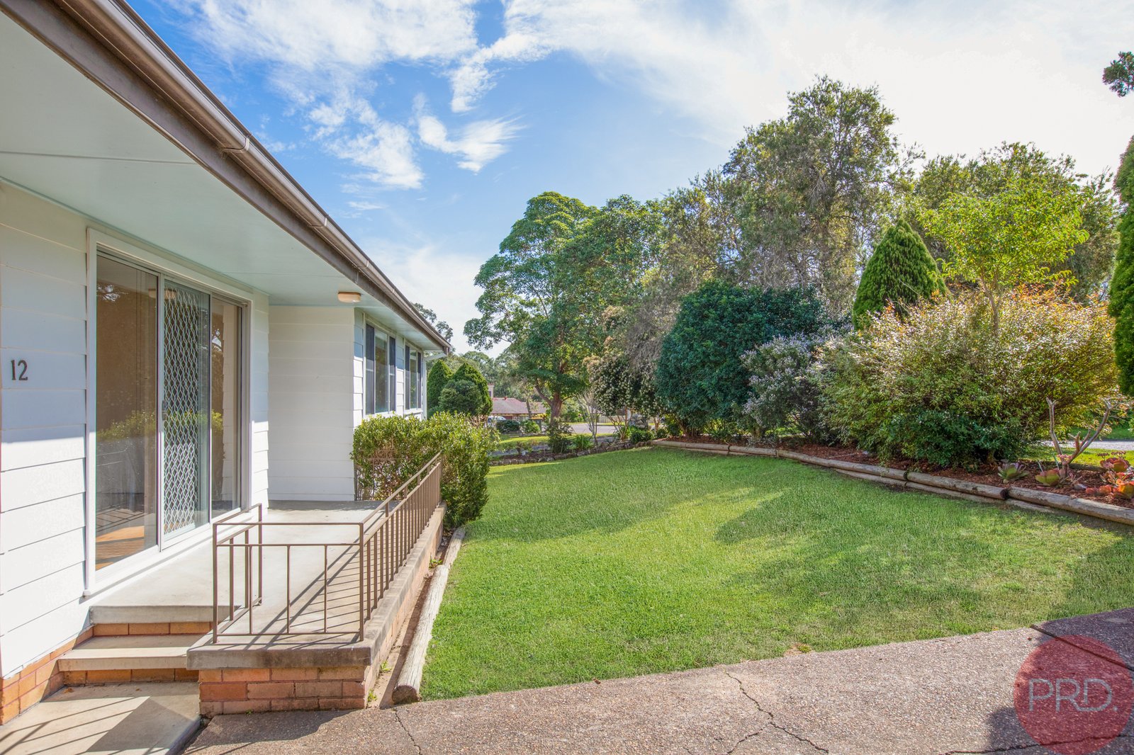 12 Stafford Close METFORD 2