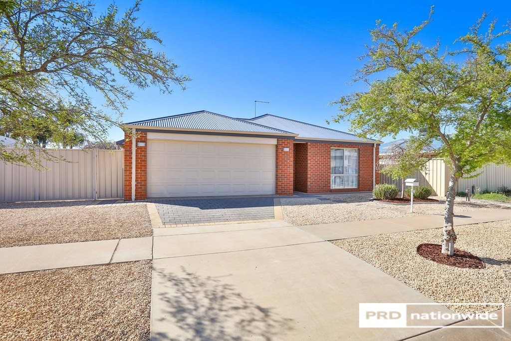 12 Stanford Rise MILDURA 2