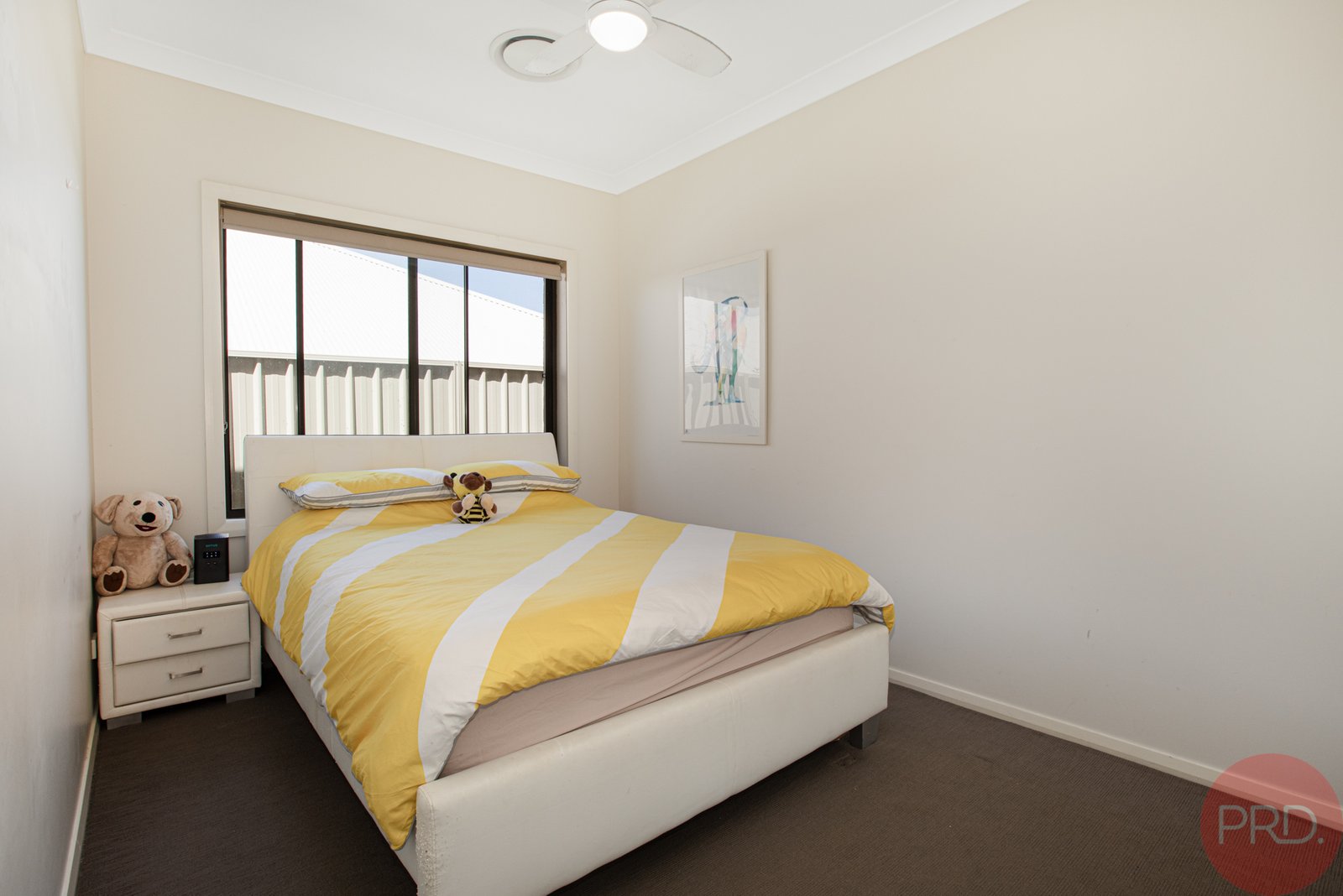 12 Stayard Drive LARGS 13