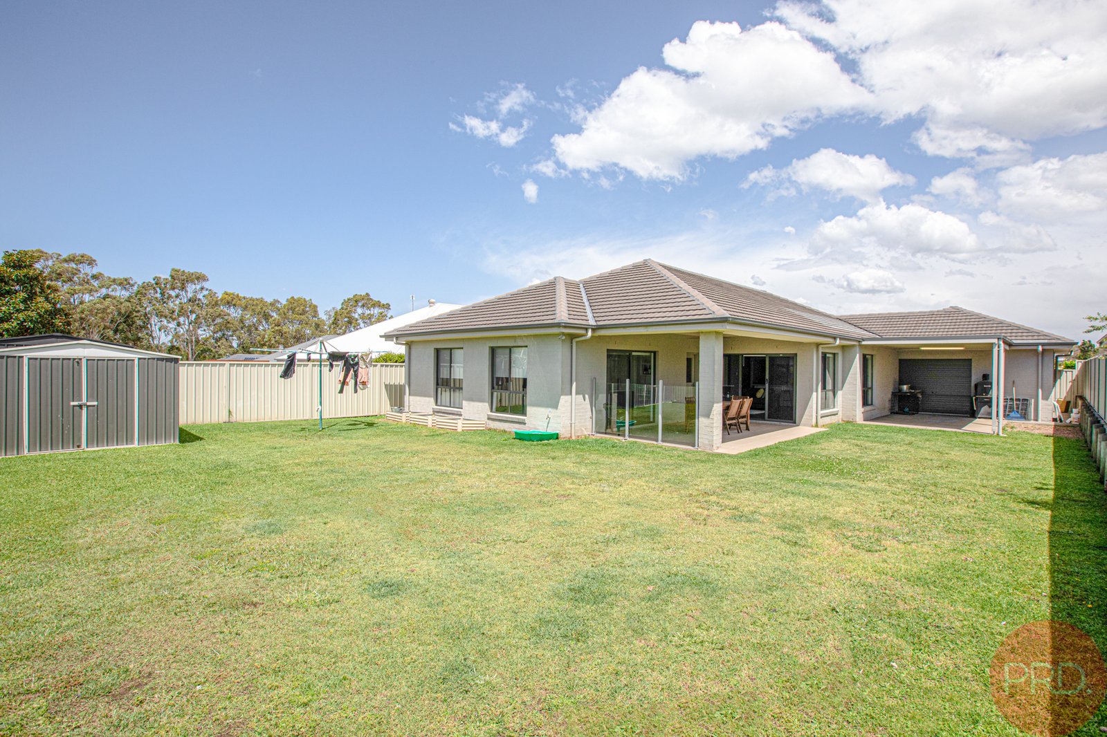 12 Stayard Drive LARGS 20