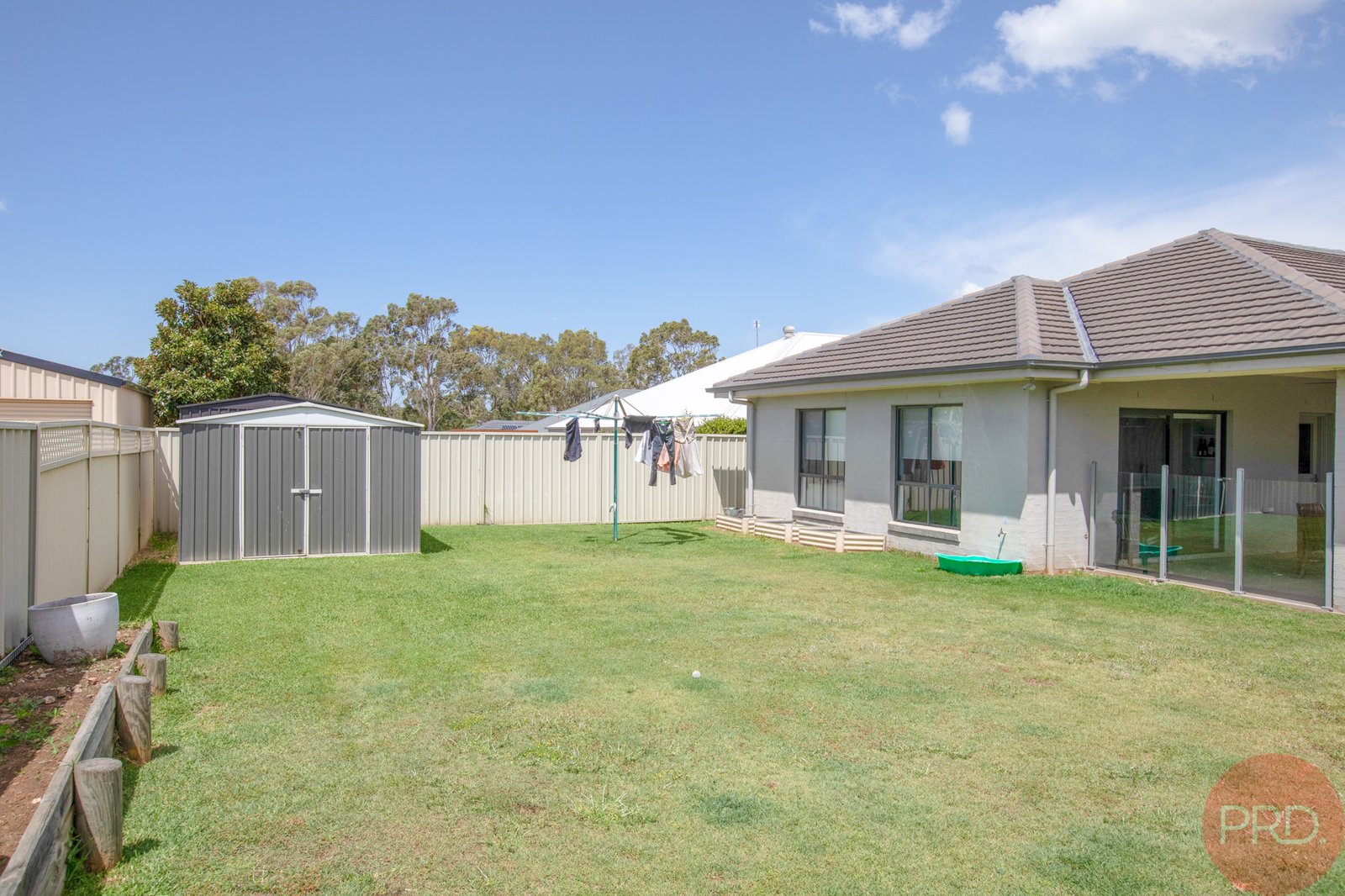 12 Stayard Drive LARGS 21