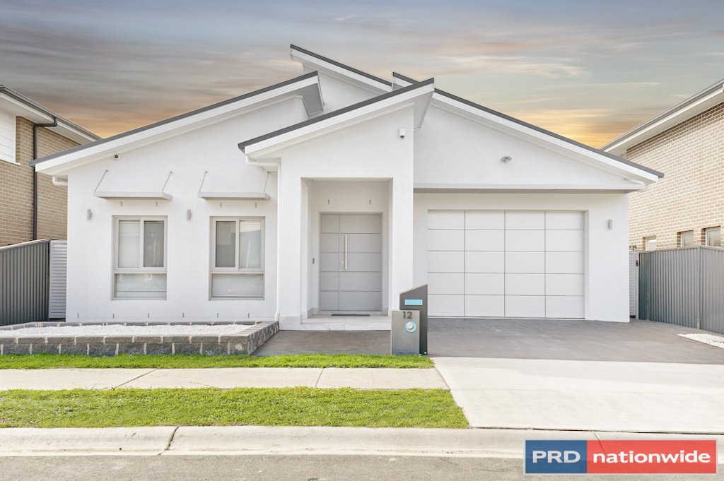 12 Steenson Street EDMONDSON PARK 2