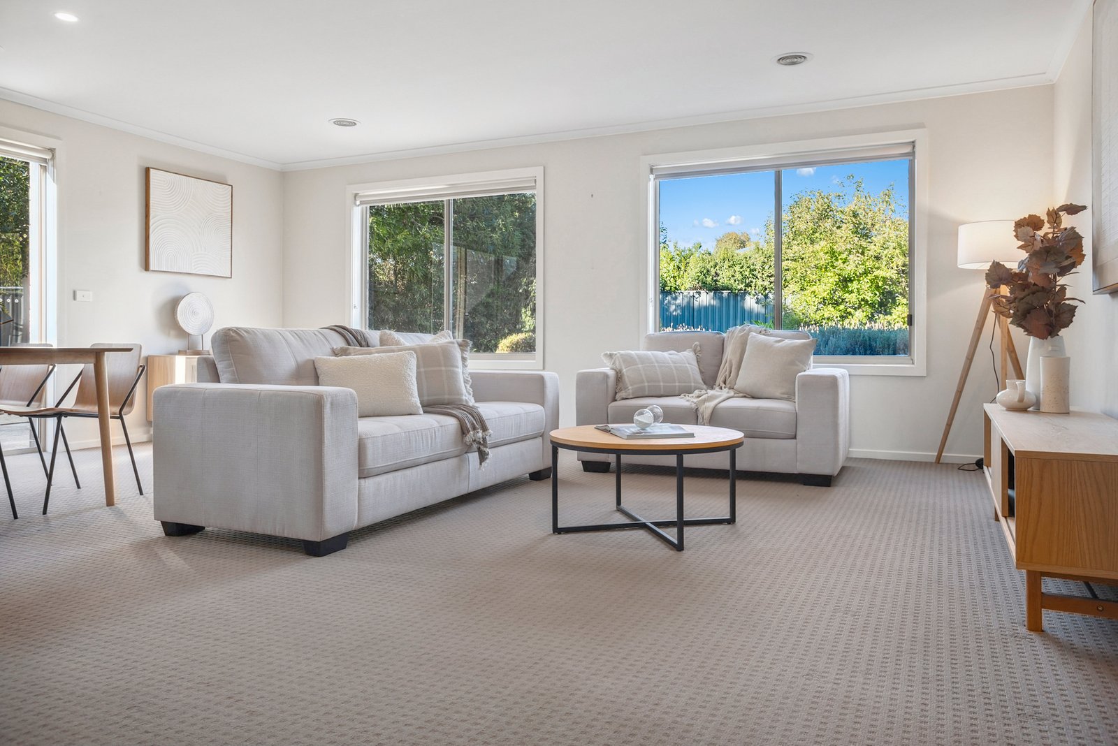 Real Estate and Property in 12 Stevensons Rise, Kyneton, VIC